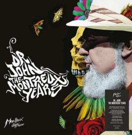 Dr. John: The Montreux Years 2LP