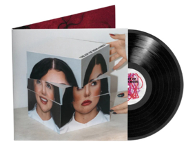 Lauren Spencer Smith THE ART OF BEING A MESS LP