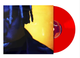 Myles Smith - My Mess, My Heart, My Life LP - Red Vinyl