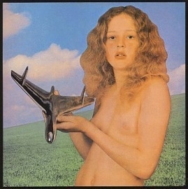 Blind Faith Blind Faith LP Half-Speed Mastered