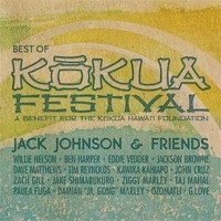 Jack Johnson & Friends - Best Of Kokua Festival 2LP