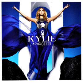 Kylie Minogue - Aphrodite LP