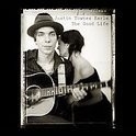 Justin Townes Earle- Good Life LP