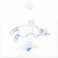 Devendra Banhart Ape In Pink Marble LP