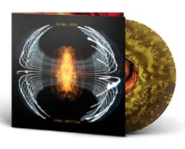 Pearl Jam Dark Matter LP -Coloured RSD Vinyl-