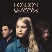 London Grammar Truth Is A Beautiful Thing LP