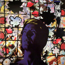 David Bowie Tonight LP