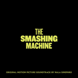 Nala Sinephro The Smashing Machine LP