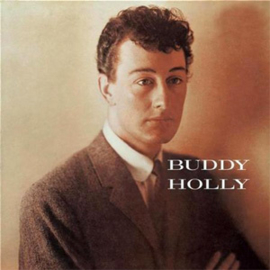 Buddy Holly Buddy Holly 180g LP