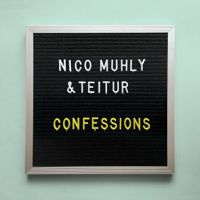 Nico Muhly & Teitur Confessions LP
