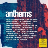 Anthems 2LP