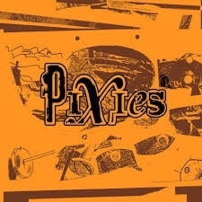 Pixies - Indie Cindy 2LP + CD