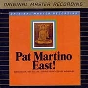 Pat Martino - East! SACD
