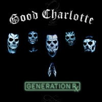 Good Charlotte Generation Rx LP