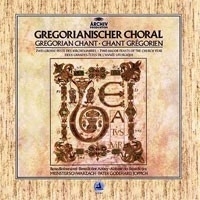 Gregorian Chant - Benedictine Abbey HQ LP
