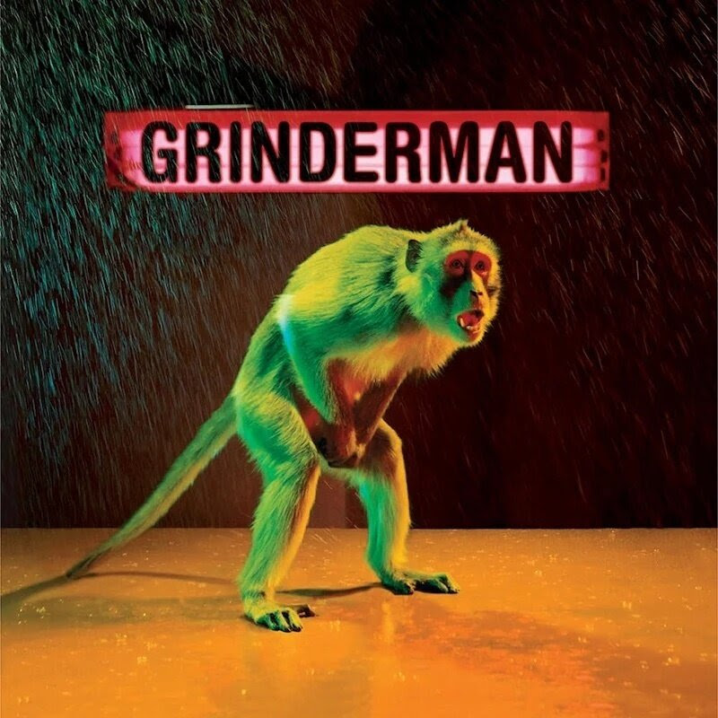 Grinderman Grinderman LP