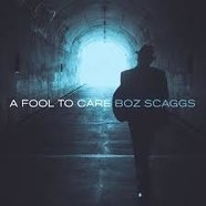 Boz Scaggs  A Fool To Care LP