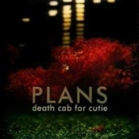 Death Cab For Cutie Plans 2LP