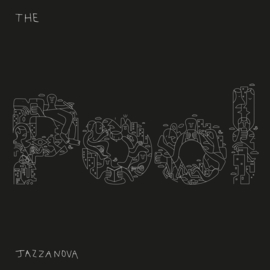 Jazzanova Pool 2LP - White Vinyl-