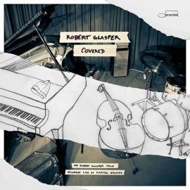 Robert Glasper - Covered 2LP