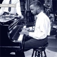 Ahmad Jamal - Count `Em & But Not For & At The Penthouse HQ 3LP Box