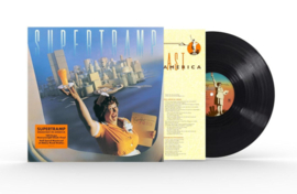 Supertramp Breakfast in America Half-Speed Mastered 180g LP