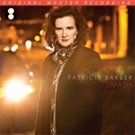 Patricia Barber - Smash HQ 2LP