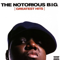 The Notorious B.i.g. Greatest Hits 2LP