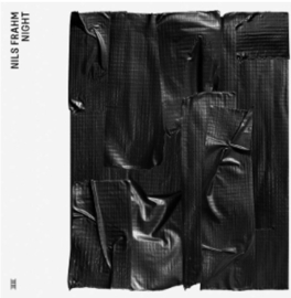 Nils Frahm Night LP