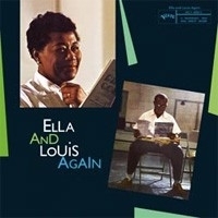 Fitzgerald & Armstrong - Ella & Louis Again