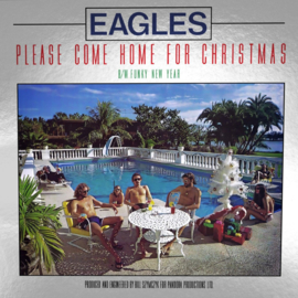 Eagles Please Come Home For Christmas/Funky New Year 12