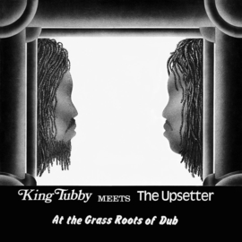 King Tubby At The Grass Roots Of Dub LP