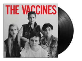 The Vaccines Come Of Ages LP