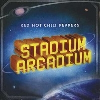 Red Hot Chili Peppers Stadium Arcadium 4LP
