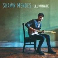 Shawn Mendes Illuminate LP