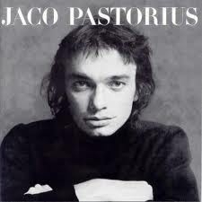 Jaco Pastorius Jaco Pastorius LP