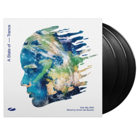Armin Van Buuren State Of Trance 2024 3LP