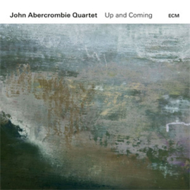 The John Abercrombie Quartet Up and Coming 180g LP