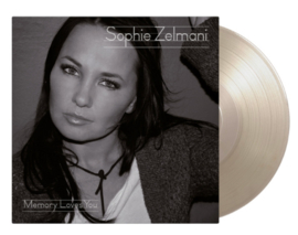 Sophie Zelmani Memory Loves You LP - Clear Vinyl-