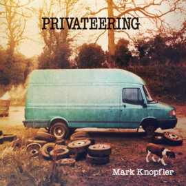 Mark Knopfler Privateering 2LP