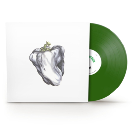 Ween - White Pepper LP - Green Vinyl-