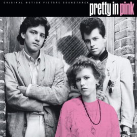 Various Artists - Pretty In Pink LP