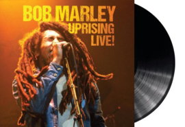 Bob Marley Uprising Live 3LP