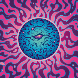 Fat Freddy's Drop Special Edition 1 2LP - Coloured Vinyl-