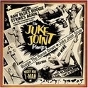 Juke Point Pimps - Boogie The House Down LP