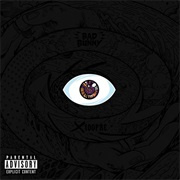 Bad Bunny - X 100PRE 2LP