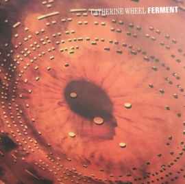 Catherine Wheel Ferment LP