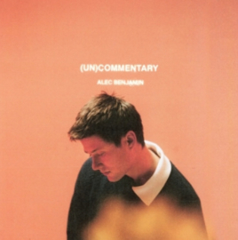 Alec Benjamin (Un) Commentary LP