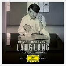 Lang Lang Bach: Goldberg Variations 180g 2LP