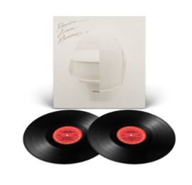 Daft Punk Random Access Memories (Drumless Edition) 2LP